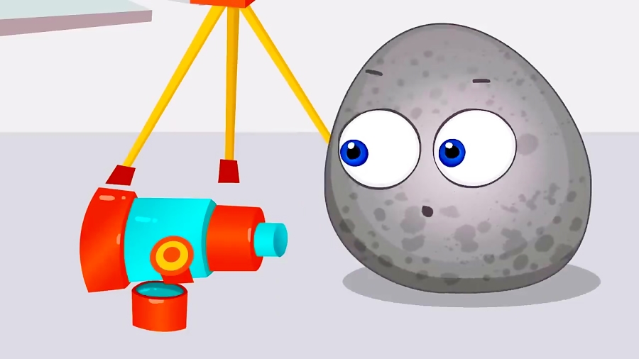 کارتون شاد آموزشی اُپ و باب Op and Bob Cartoon - اپیزود 33